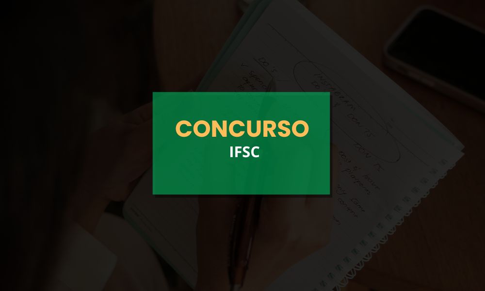 Instituto Federal de Educação, Ciência e Tecnologia de Santa Catarina (IFSC)