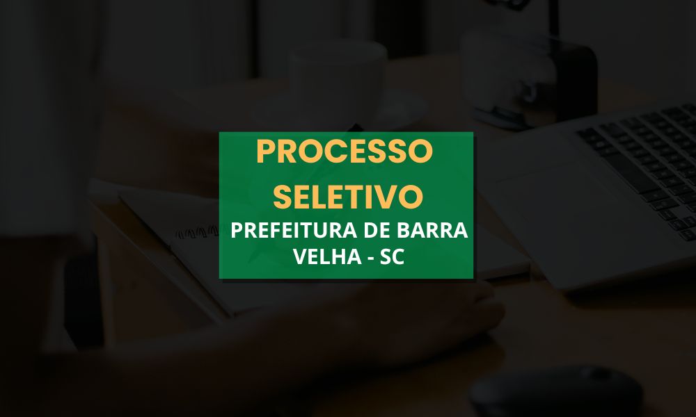 Prefeitura de Barra Velha - SC