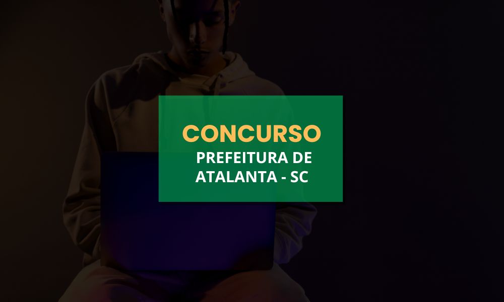 Prefeitura de Atalanta - SC