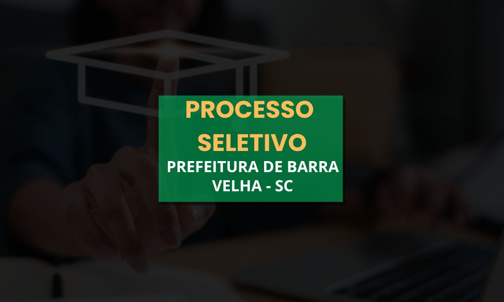 Prefeitura de Barra Velha - SC