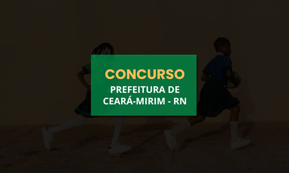 Prefeitura de Ceará-Mirim - RN