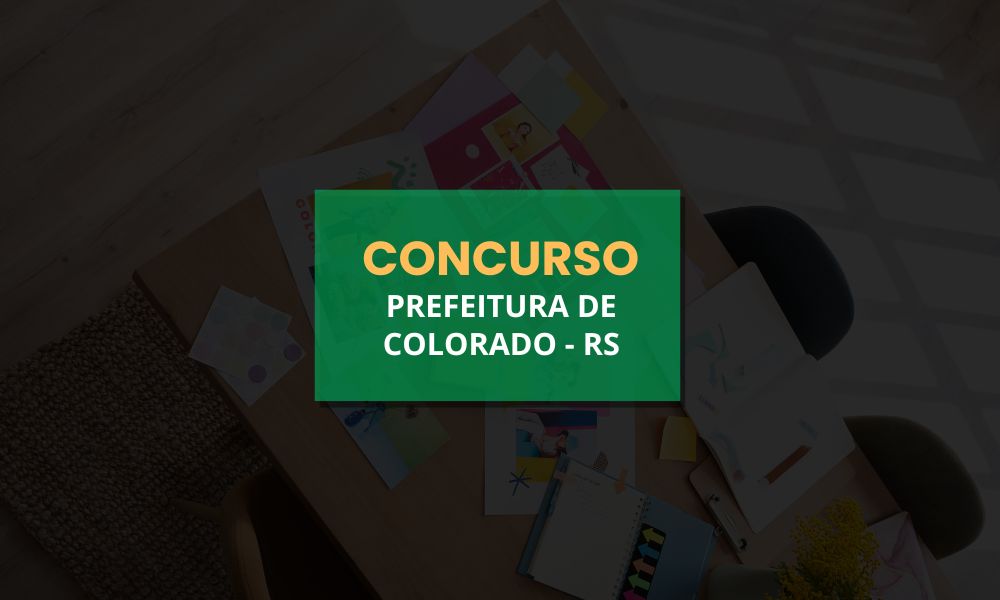 Prefeitura de Colorado - RS