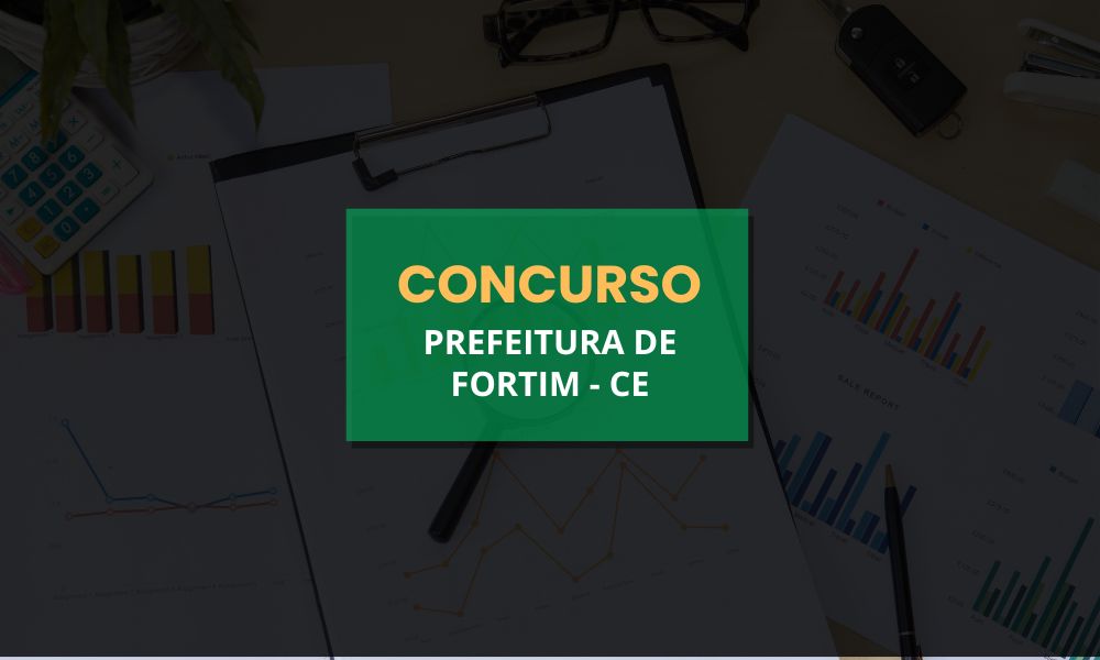 Prefeitura de Fortim - CE