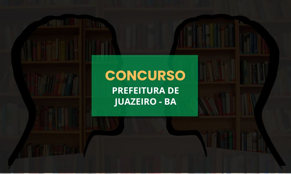 Prefeitura de Juazeiro - BA