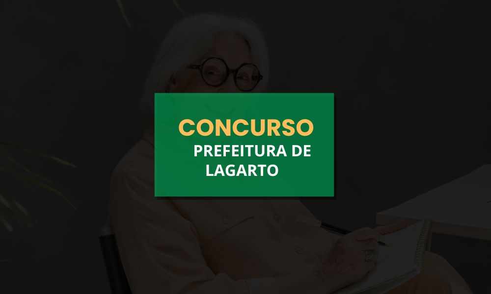 Prefeitura de Lagarto