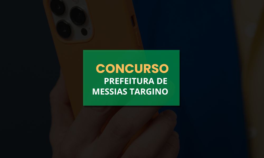 Prefeitura de Messias Targino