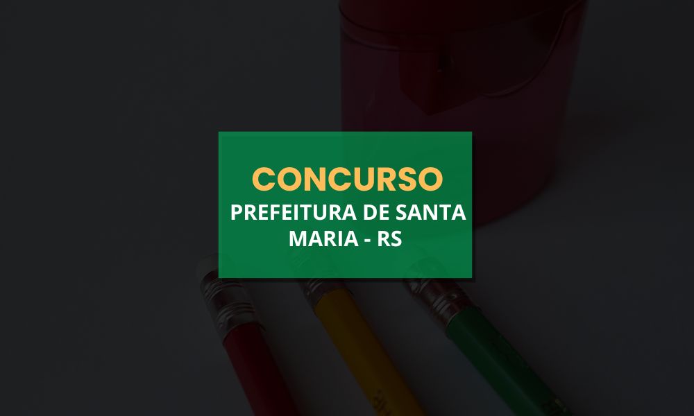 Prefeitura de Santa Maria (RS)