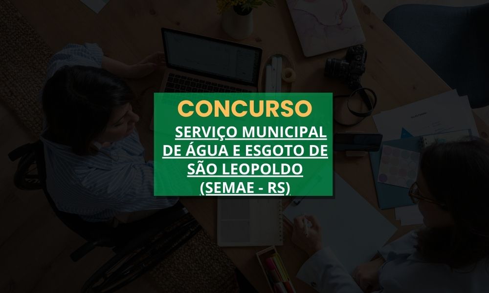 Serviço Municipal de Água e Esgoto de São Leopoldo (SEMAE - RS)