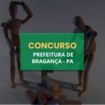 Prefeitura de Bragança - PA