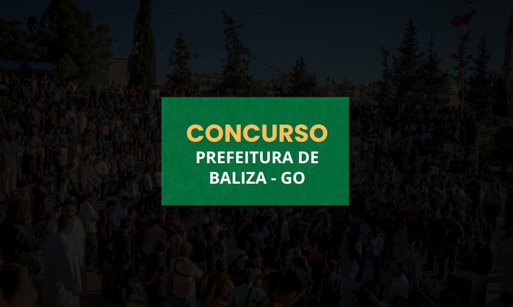 Prefeitura de Baliza - GO