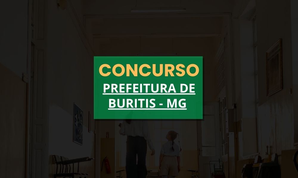 Prefeitura de Buritis - MG