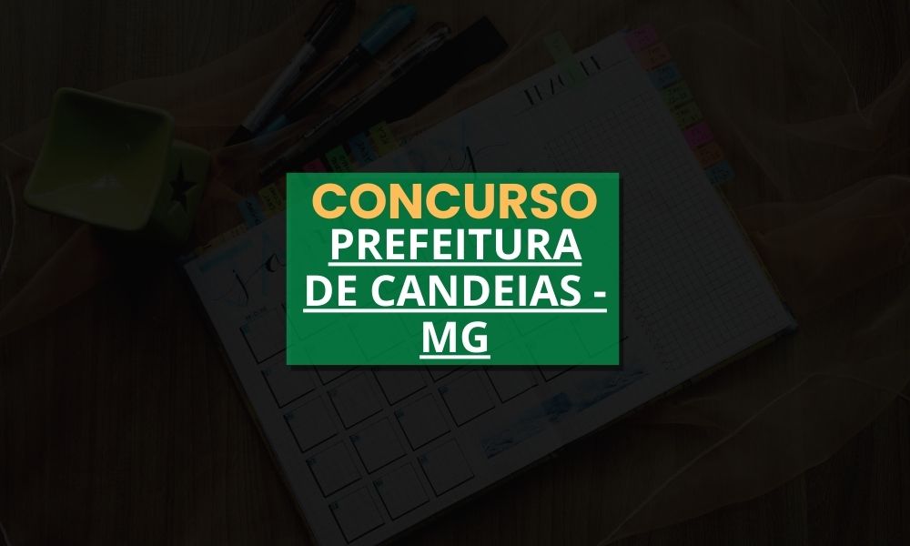 Prefeitura de Candeias - MG