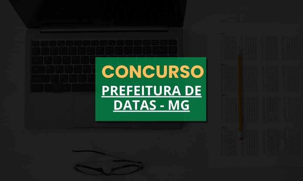 Prefeitura de Datas - MG