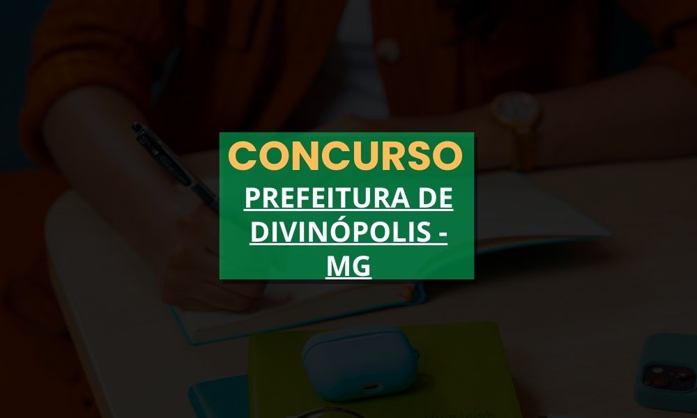 Prefeitura de Divinópolis - MG