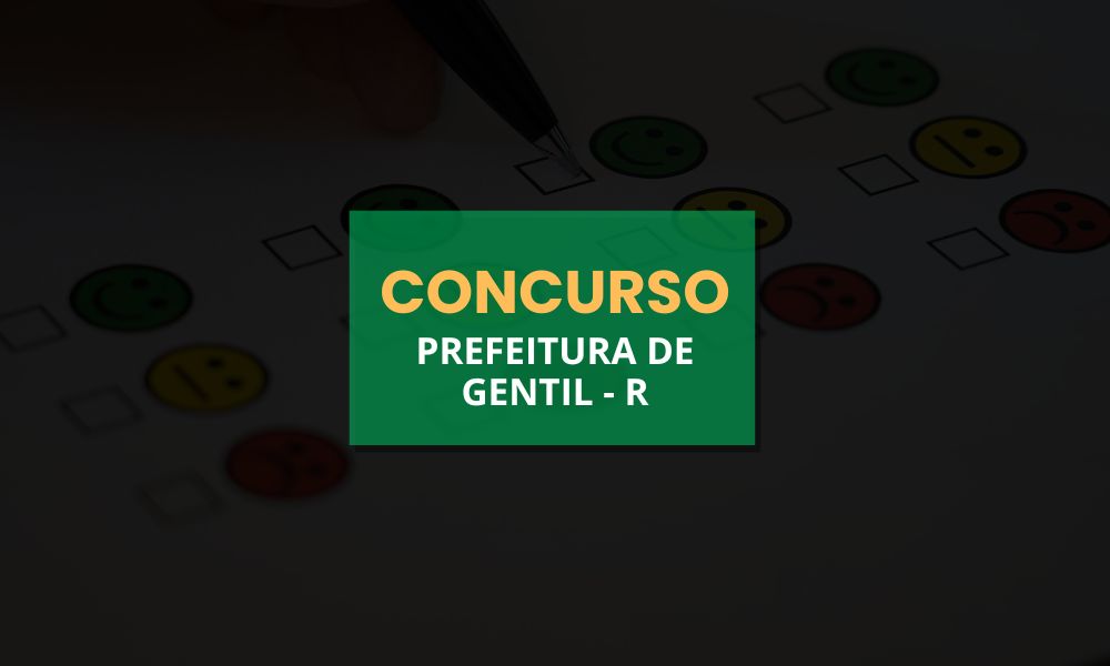 Prefeitura de Gentil - RS