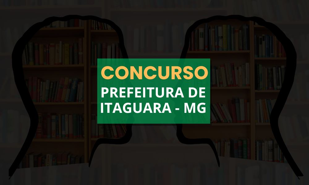 Prefeitura de Itaguara - MG