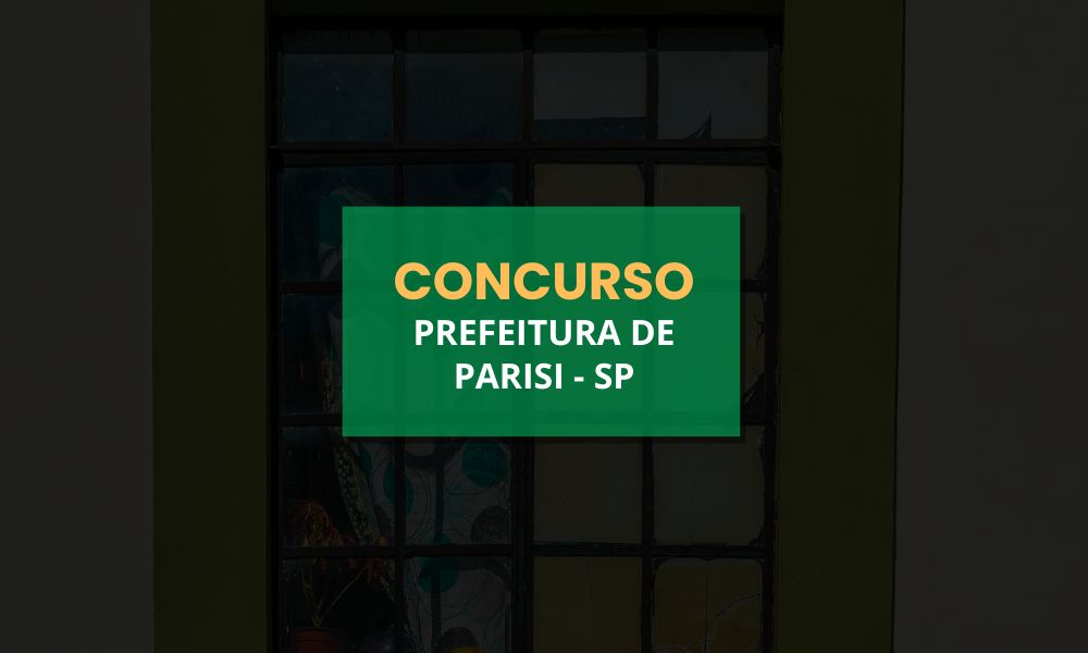 Prefeitura de Parisi - SP