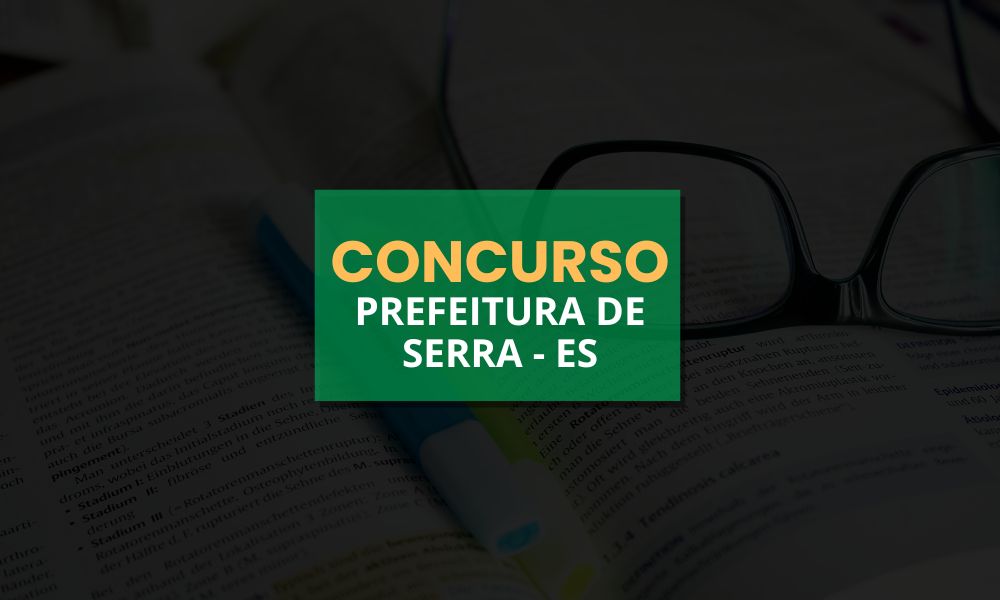Prefeitura de Serra - ES