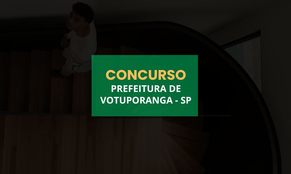 Prefeitura de Votuporanga - SP