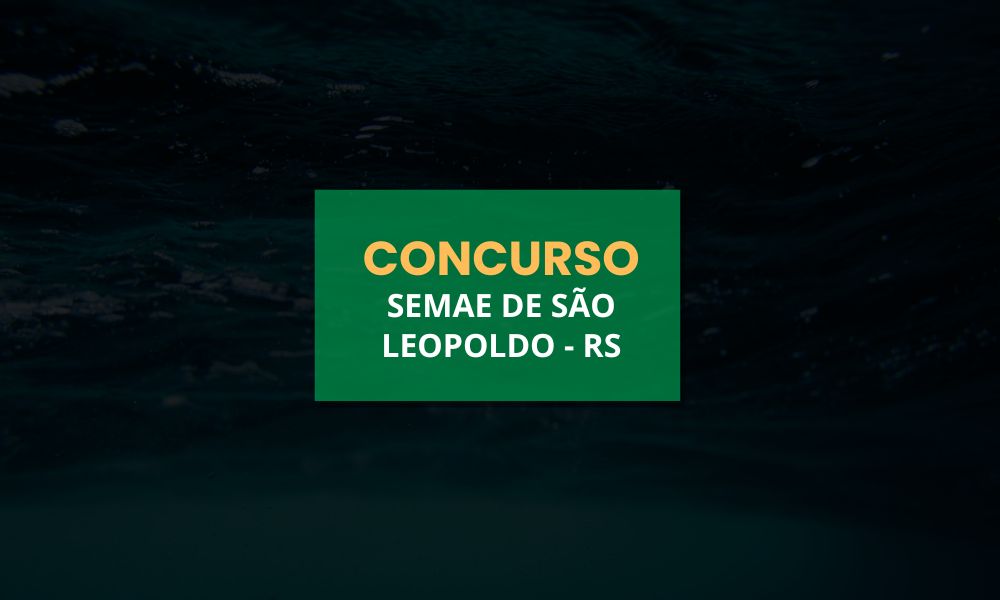 Semae de São Leopoldo - RS