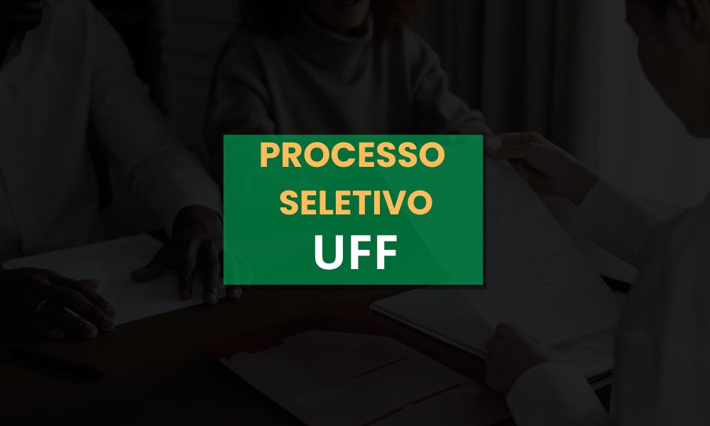 Universidade Federal Fluminense (UFF)