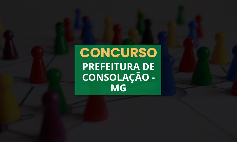 prefeitura de consolação mg