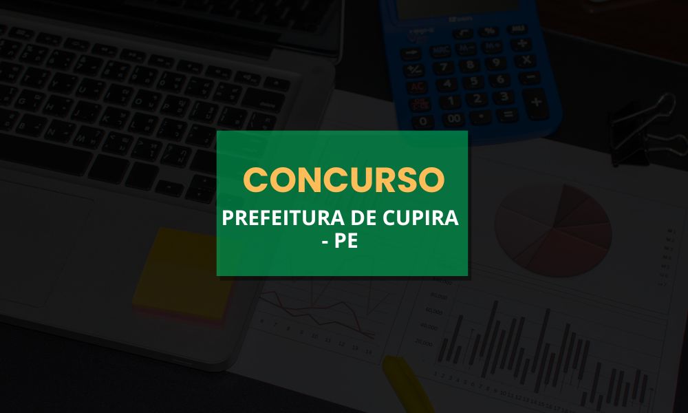 prefeitura de cupira pe