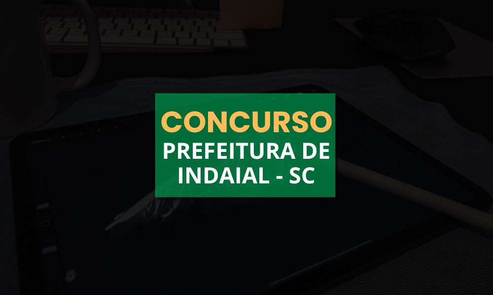 prefeitura de indaial sc