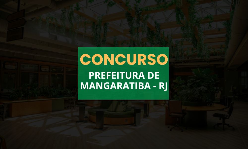 prefeitura de mangaratiba rj