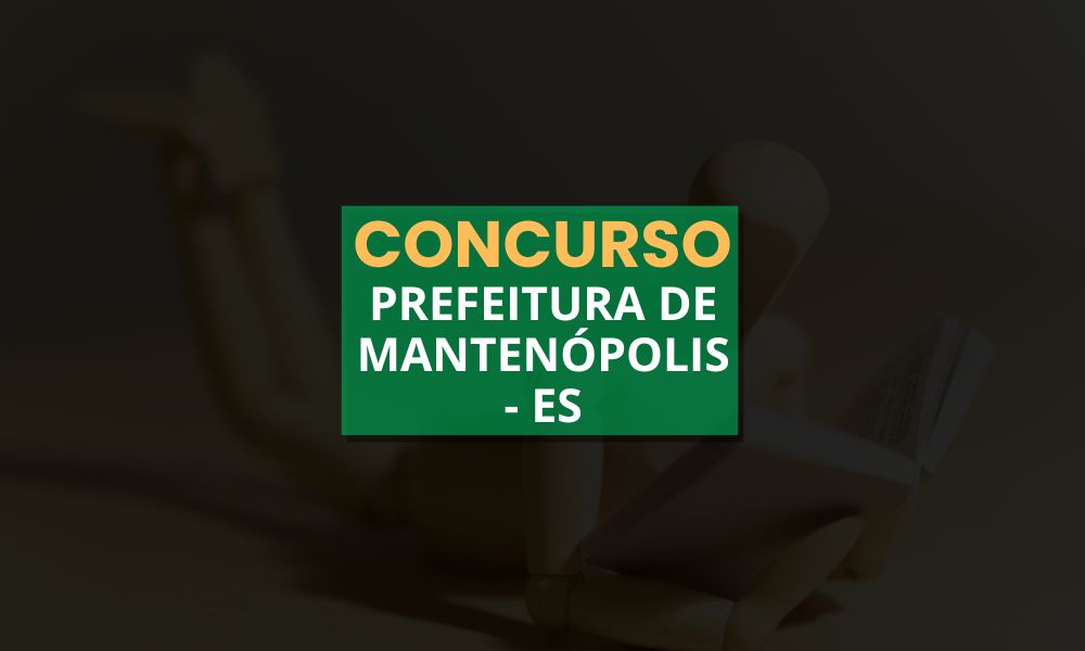 prefeitura de mantenópolis es