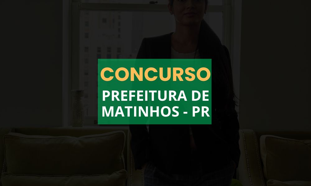 prefeitura de matinhos pr