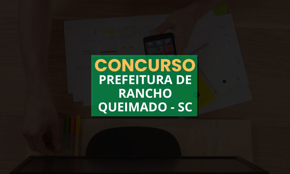 prefeitura de rancho queimado sc