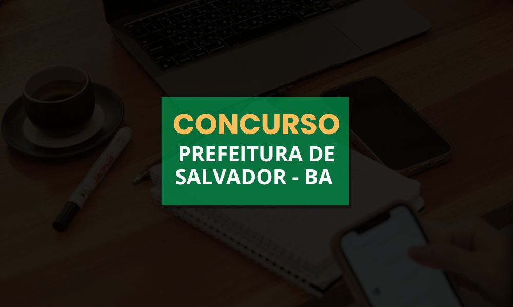 prefeitura de salvador ba