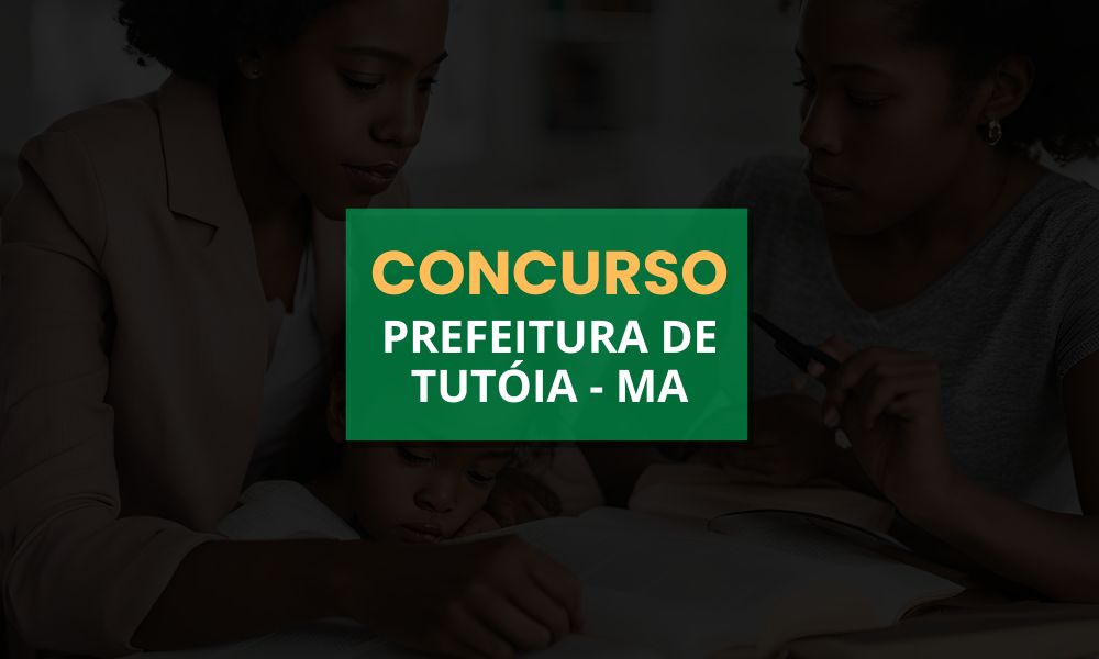 prefeitura de tutóia ma