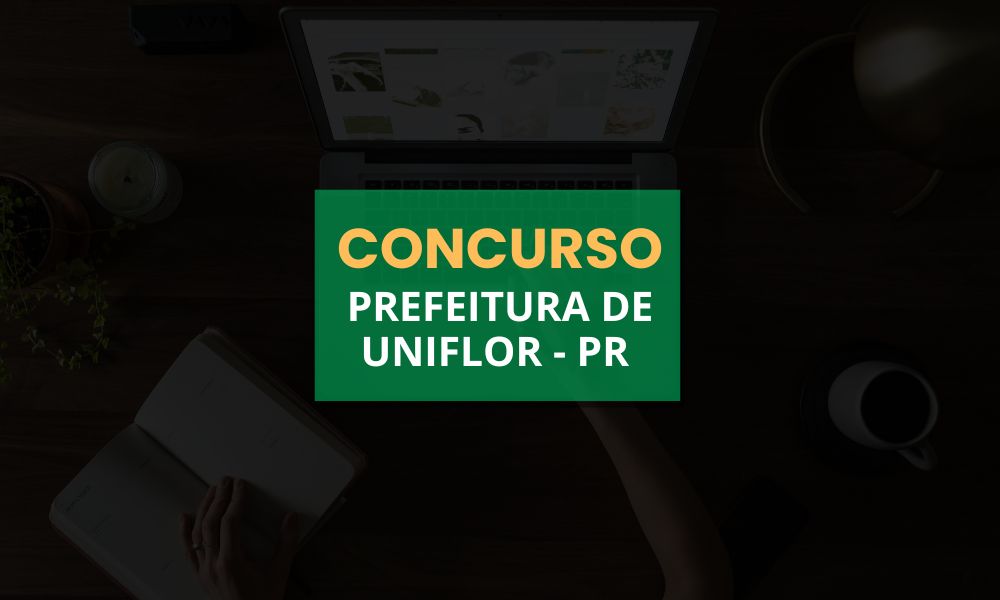 prefeitura de uniflor pr