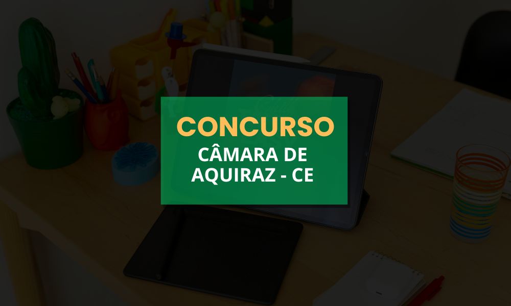 câmara municipal de aquiraz ce