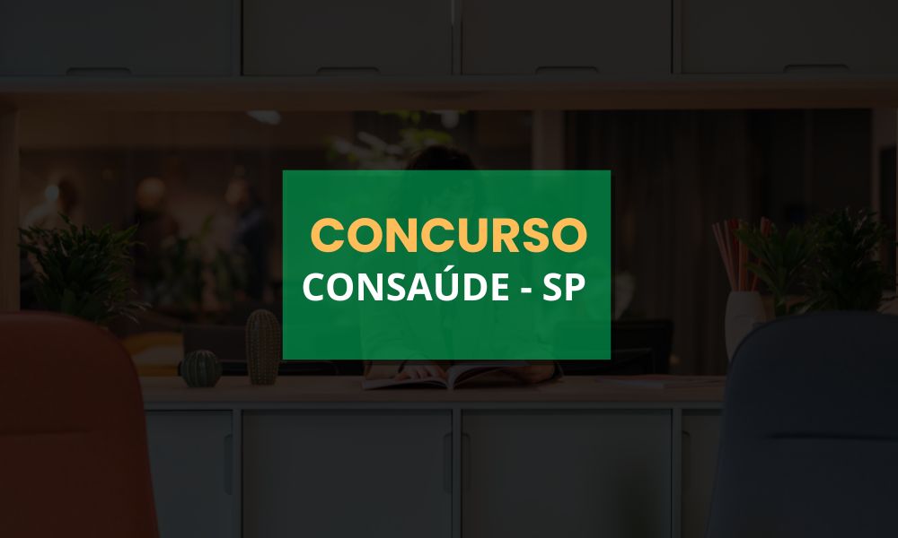 consaúde sp