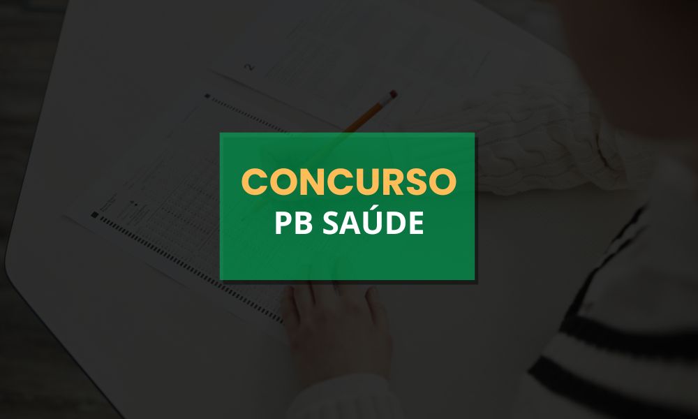 pb saúde