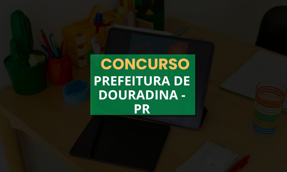 prefeitura de douradina pr
