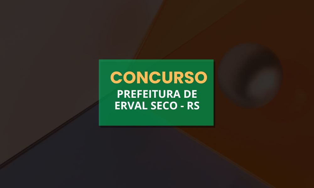 prefeitura de erval seco rs