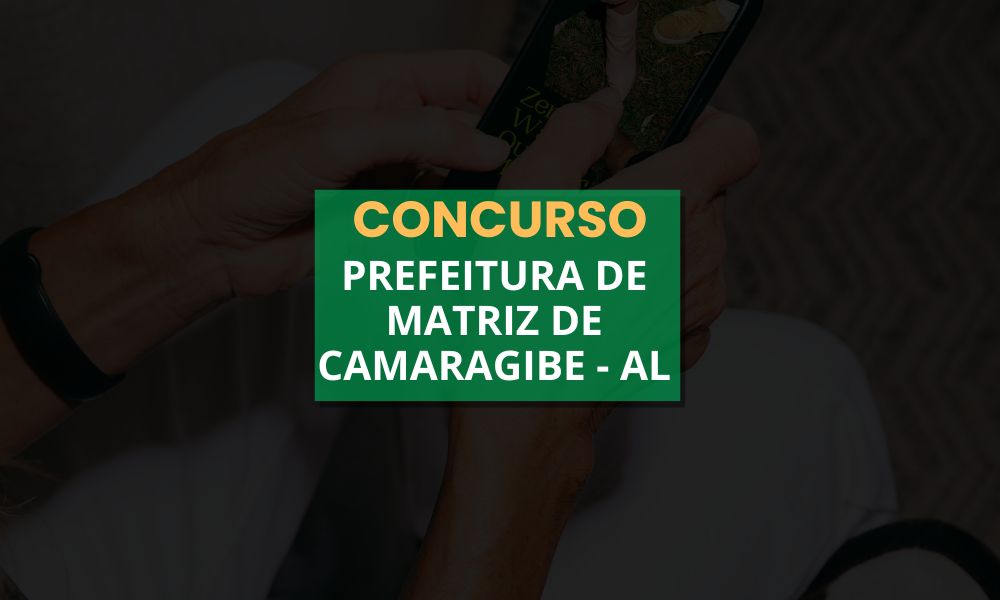 prefeitura de matriz de camaragibe al