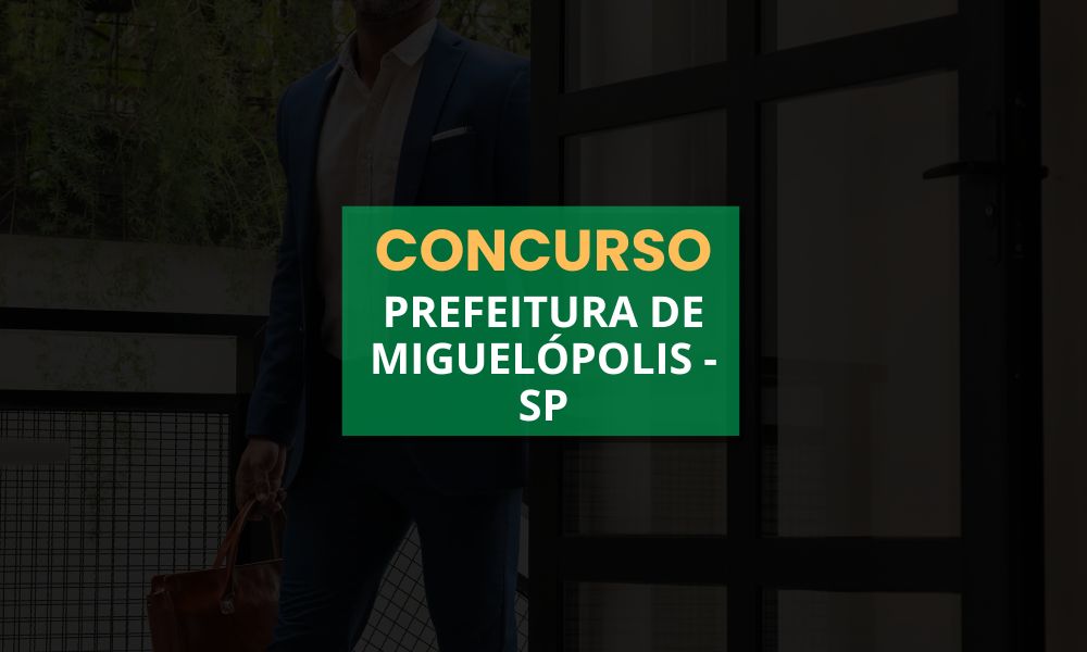 prefeitura de miguelópolis sp