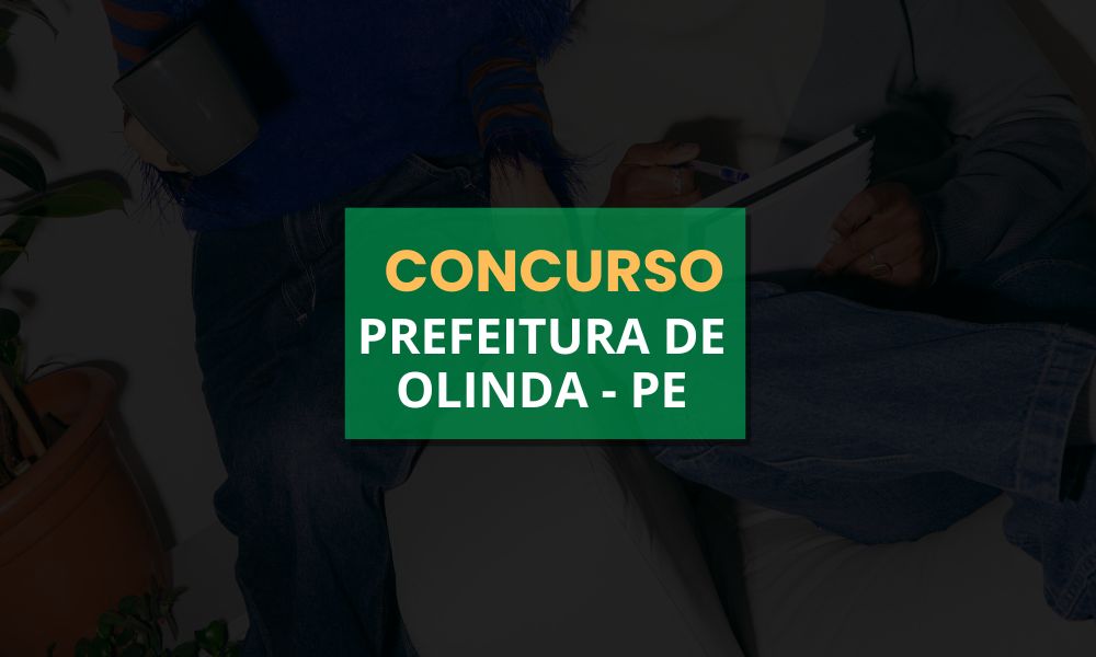 prefeitura de olinda pe
