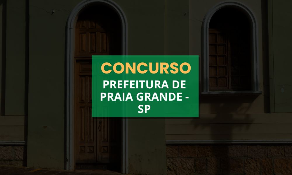 prefeitura de praia grande sp