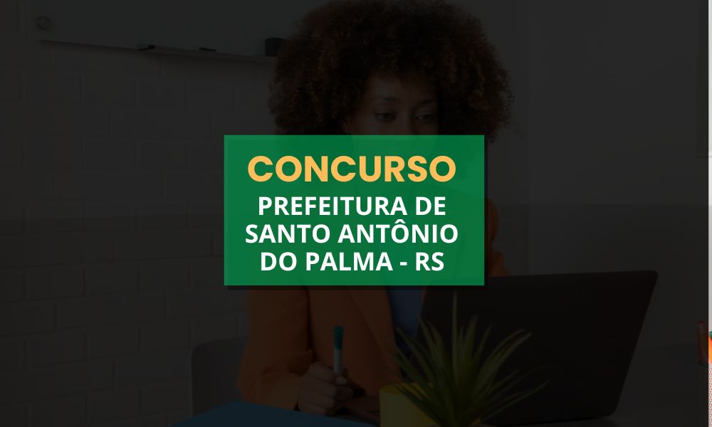 prefeitura de santo antônio do palma rs