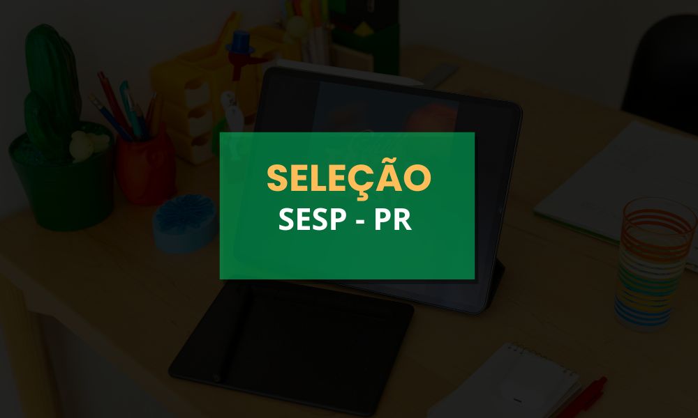 sesp pr