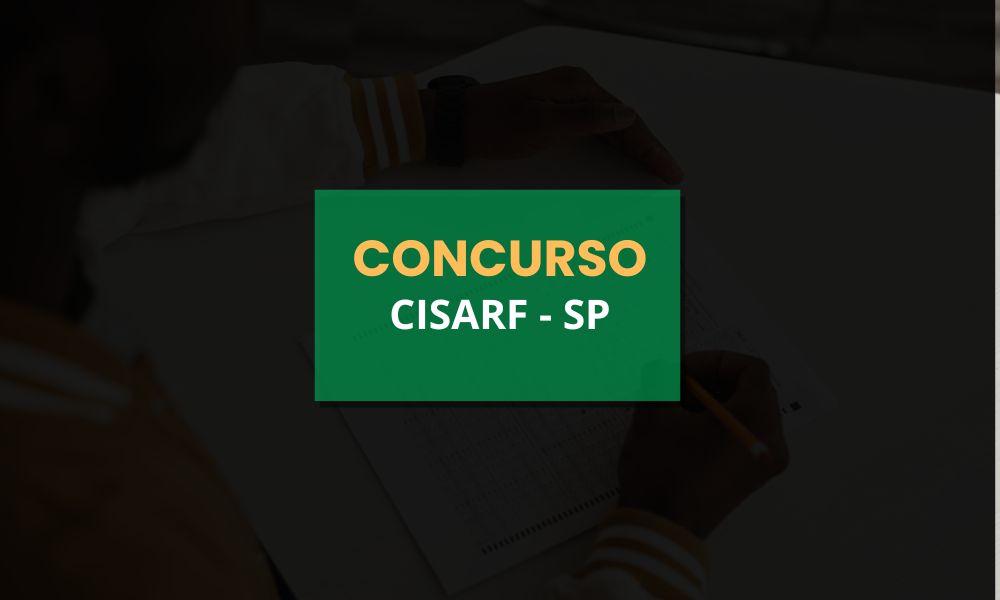 cisarf sp