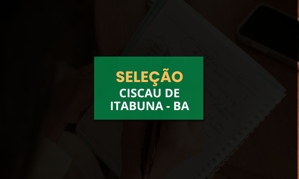 ciscau de itabuna ba