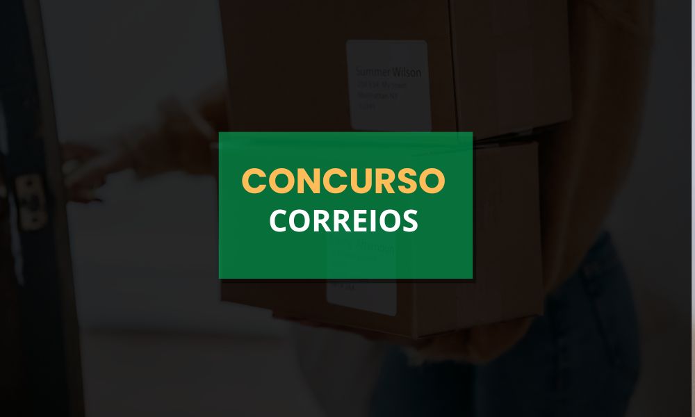 correios