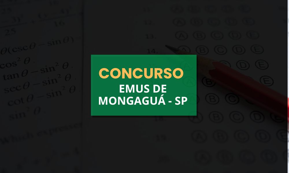 emus de mongaguá sp